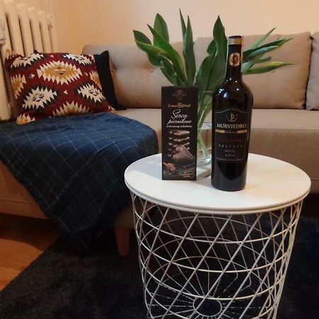 Apartament Ducha No'7 Stary Toruń Esterno foto