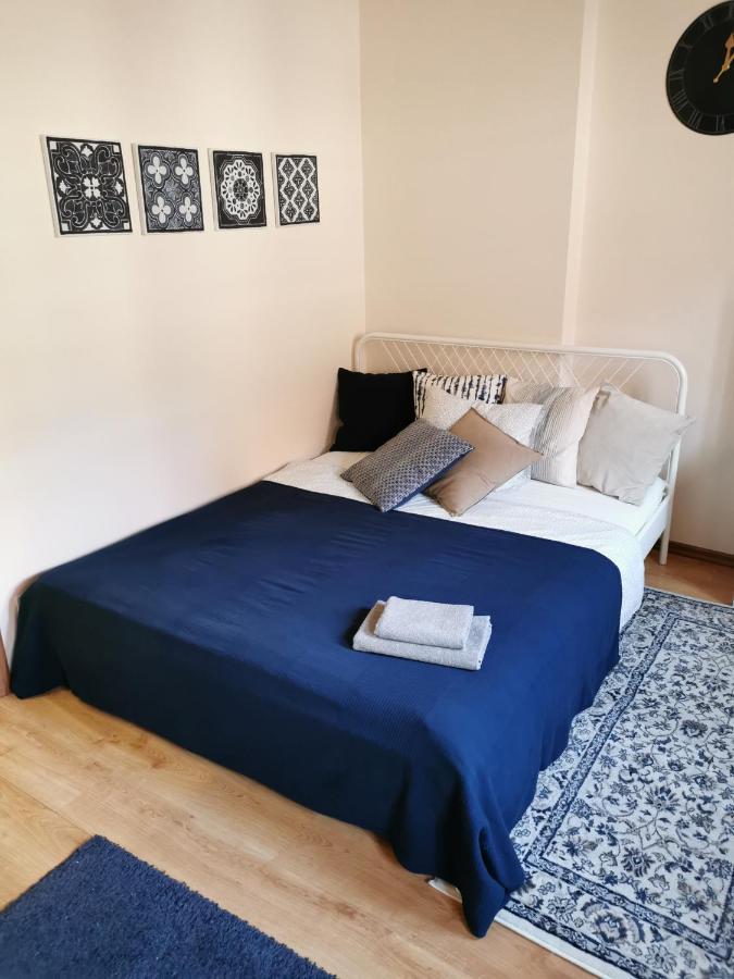 Apartament Ducha No'7 Stary Toruń Esterno foto