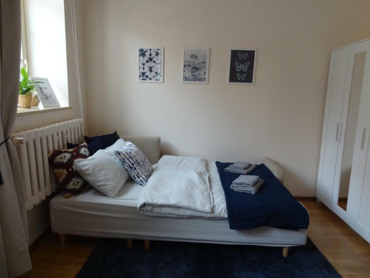 Apartament Ducha No'7 Stary Toruń Esterno foto