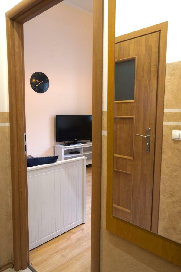 Apartament Ducha No'7 Stary Toruń Esterno foto