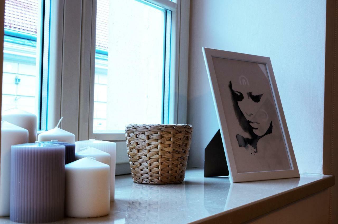 Apartament Ducha No'7 Stary Toruń Esterno foto