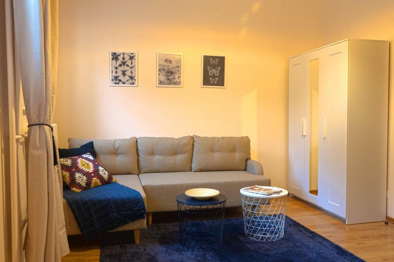 Apartament Ducha No'7 Stary Toruń Esterno foto