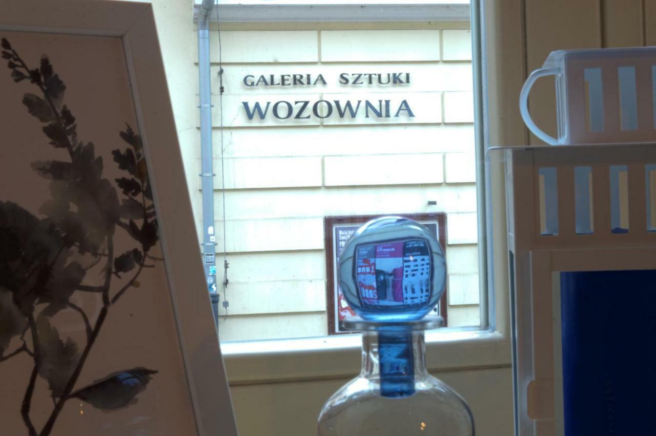 Apartament Ducha No'7 Stary Toruń Esterno foto