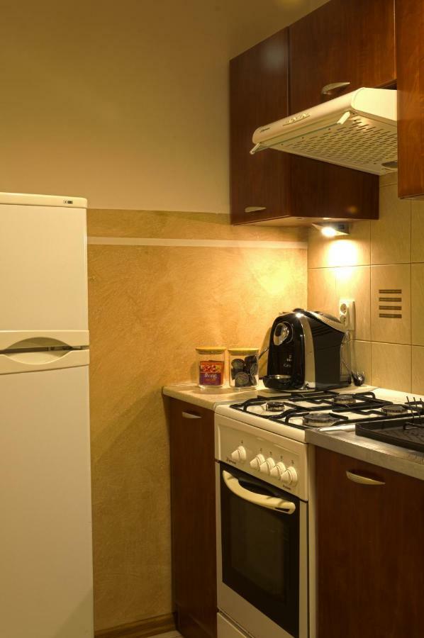 Apartament Ducha No'7 Stary Toruń Esterno foto