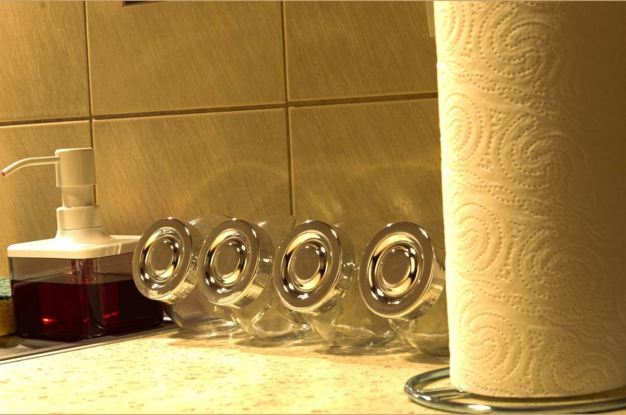 Apartament Ducha No'7 Stary Toruń Esterno foto