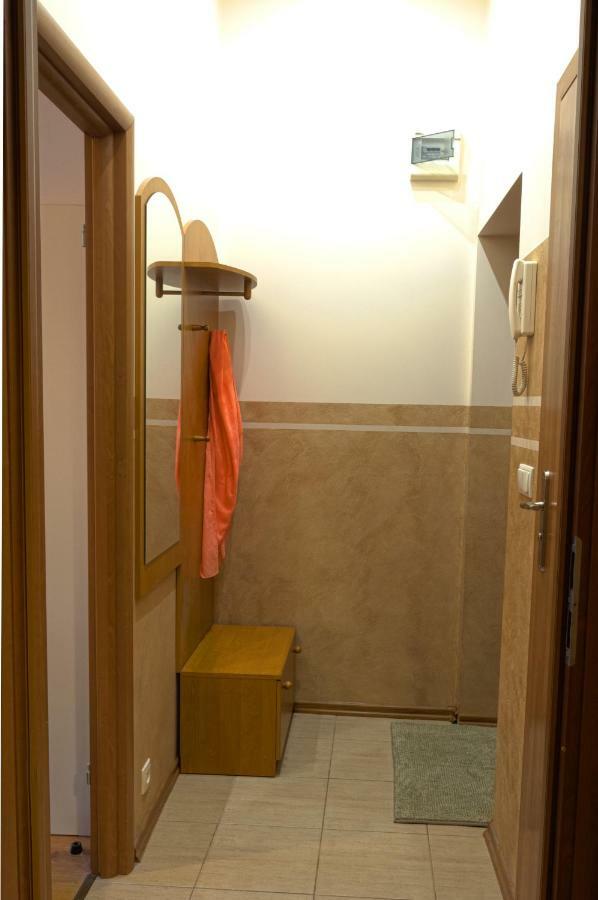 Apartament Ducha No'7 Stary Toruń Esterno foto