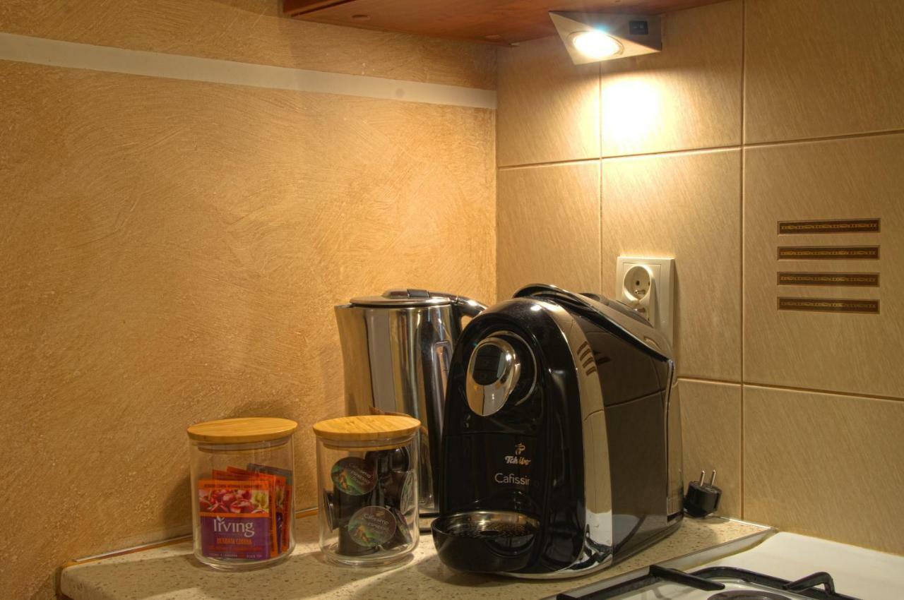 Apartament Ducha No'7 Stary Toruń Esterno foto