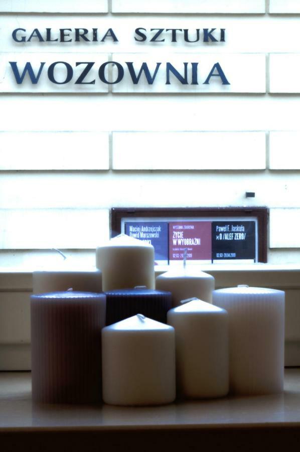 Apartament Ducha No'7 Stary Toruń Esterno foto