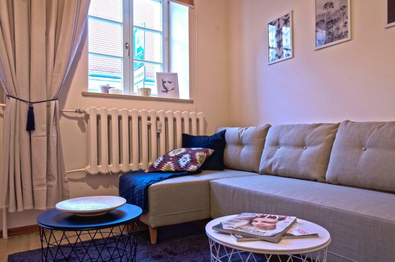Apartament Ducha No'7 Stary Toruń Esterno foto