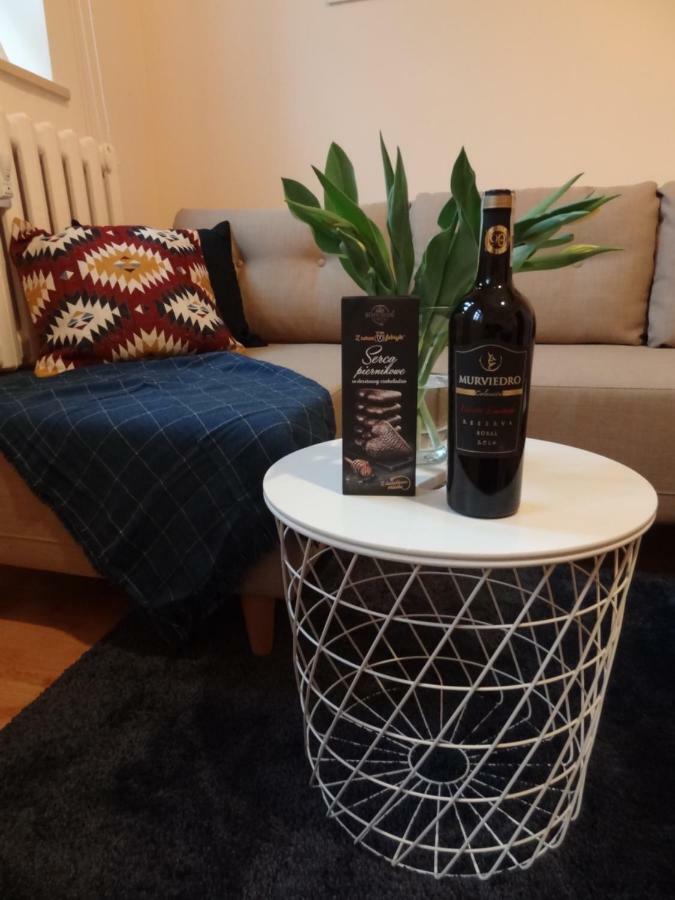 Apartament Ducha No'7 Stary Toruń Esterno foto